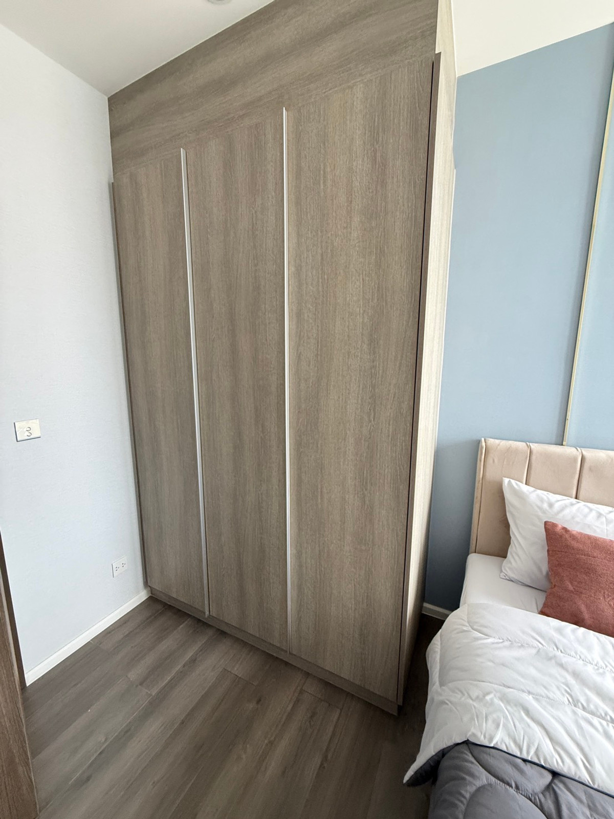 For RentCondoOnnut, Udomsuk : WHIZDOM ESSENCE Sukhumvit 101 for Rent BTS Punnawithi 🌸near Trune Digital Park