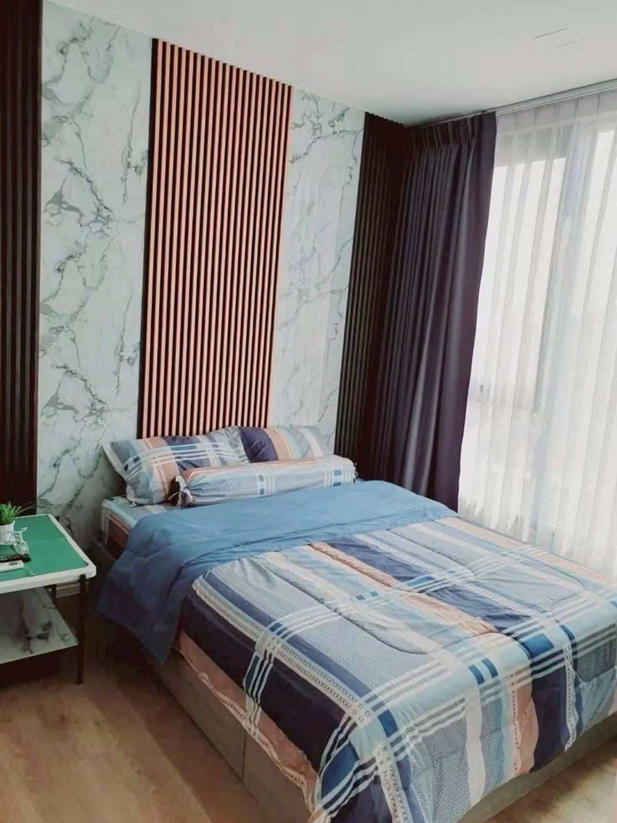 For RentCondoRamkhamhaeng, Hua Mak : For rent MODIZ Raiham Ramkhamhaeng