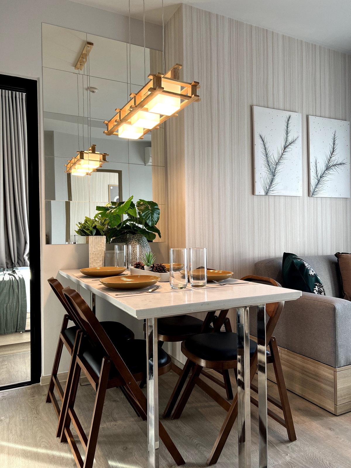 ให้เช่าคอนโดท่าพระ ตลาดพลู วุฒากาศ : ให้เช่าคอนโดแถวสาทร ท่าพระ ห้องกว้าง วิวดี สิ่งอำนวยความสะดวกครบจบใกล้ BTS ตลาดพลู