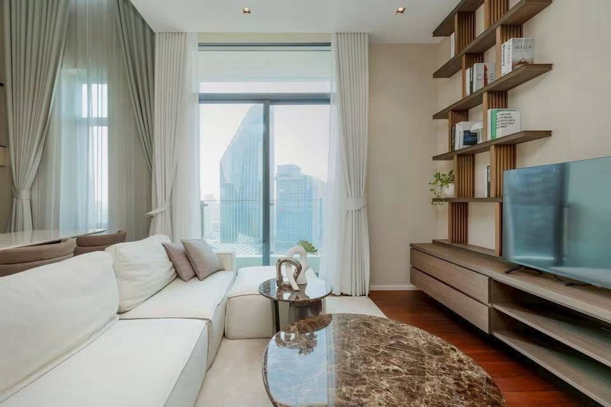 For RentCondoSukhumvit, Asoke, Thonglor : The Diplomat 39 – Elegant Duplex Living | 3 Bedrooms 3 Bathrooms | 160 SQM