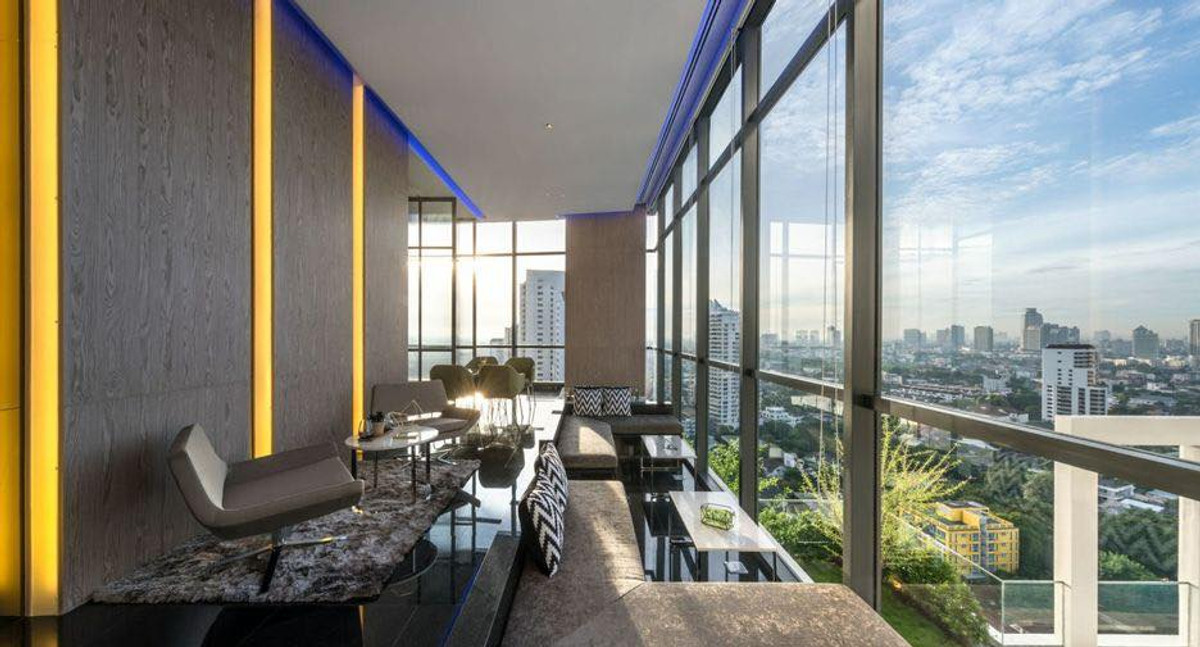 ขายคอนโดสุขุมวิท อโศก ทองหล่อ : 🔥 หลุดจอง! ราคานี้หาไม่ได้ง่าย ๆ เอ็ม ทองหล่อ 10 พร้อมโอน 🔥MD-26086648