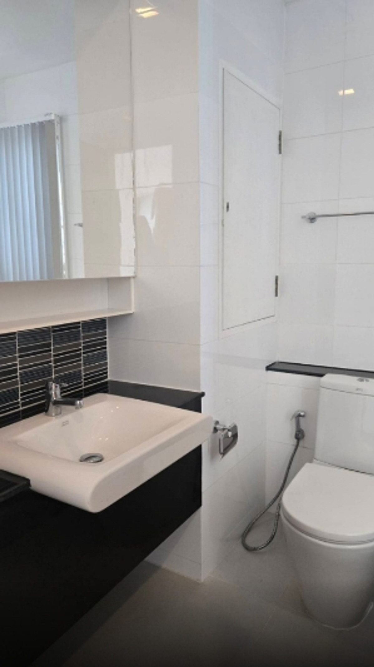 For RentCondoBangna, Bearing, Lasalle : Condo for Rent: The Coast Bangkok Near BTS Bang Na