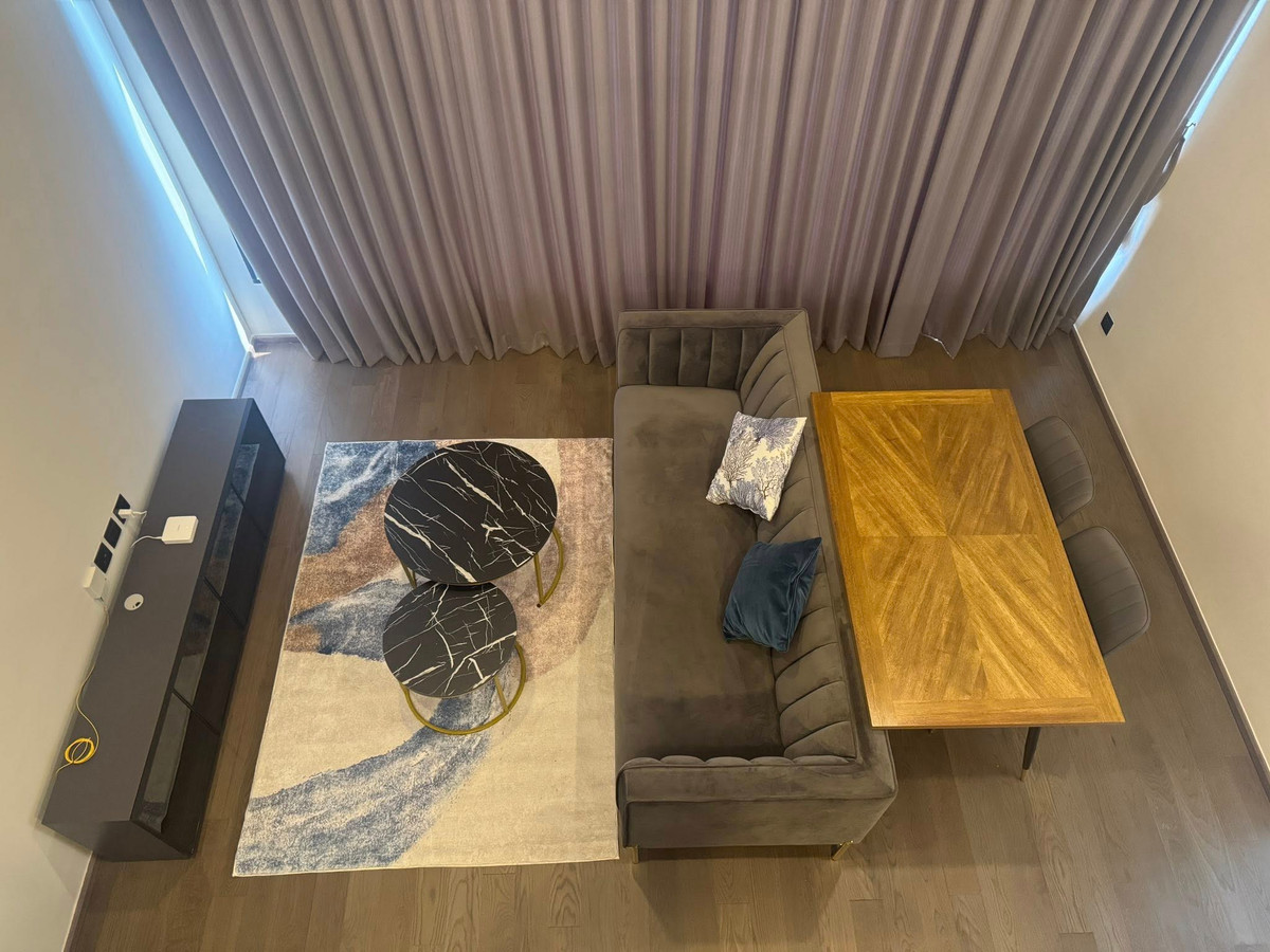 For RentCondoSiam Paragon ,Chulalongkorn,Samyan : For rent, Park Origin Chula Samyan project, near MRT Samyan and Hua Lamphong.