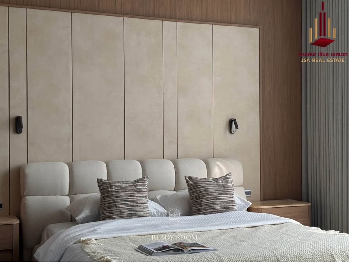 For RentHousePattanakan, Srinakarin : ✨ For Rent: BuGaan Krungthep Kreetha✨ 💰 Only 280,000 THB/month