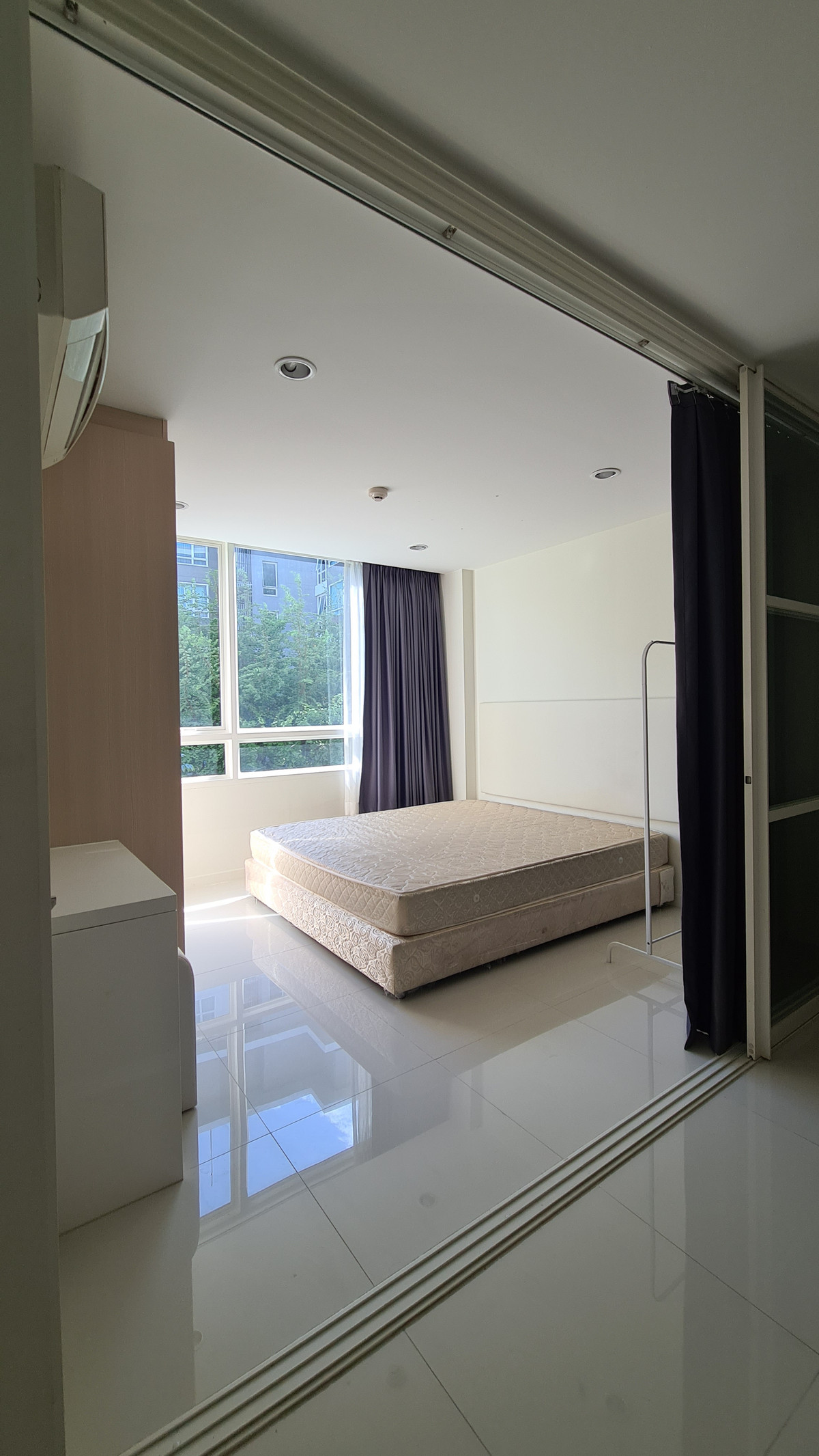 ขายคอนโดพัฒนาการ ศรีนครินทร์ : Elements Srinakarin / 1 Bedroom (FOR SALE), อีลีเม้น ศรีนครินทร์ / 1 ห้องนอน (ขาย) BB041