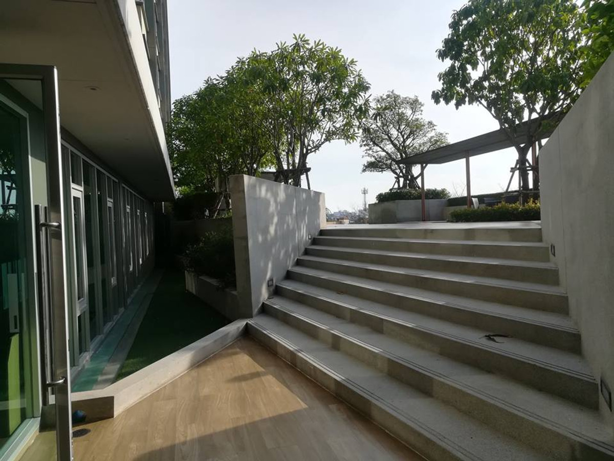 ขายคอนโดรามคำแหง หัวหมาก : 🔥 หลุดจอง! ราคานี้หาไม่ได้ง่าย ๆ ยู ดีไลท์ แอท หัวหมาก สเตชั่น พร้อมโอน 🔥MD-26086639