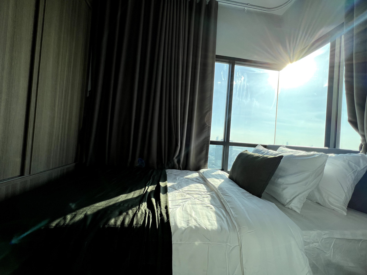 ให้เช่าคอนโดท่าพระ ตลาดพลู วุฒากาศ : ให้เช่าคอนโดแถวสาทร ท่าพระ ห้องกว้าง วิวดี สิ่งอำนวยความสะดวกครบจบใกล้ BTS ตลาดพลู