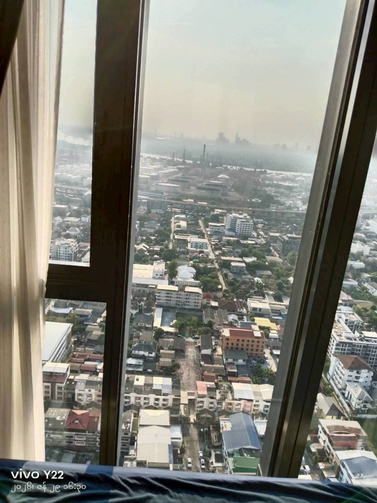 ให้เช่าคอนโดอ่อนนุช อุดมสุข : ✅ TLU128 ✅ Line : @p2nproperty 