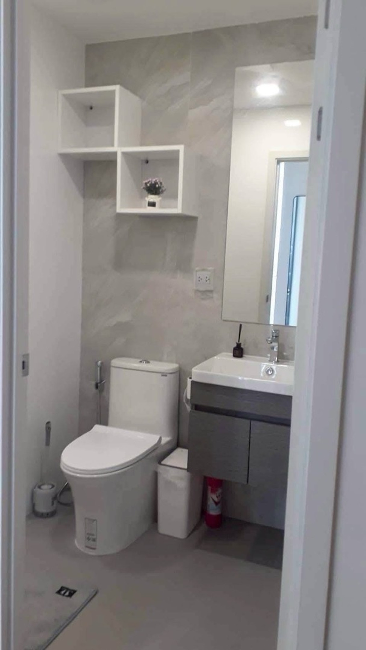 For RentCondoRamkhamhaeng, Hua Mak : For rent MODIZ Raiham Ramkhamhaeng