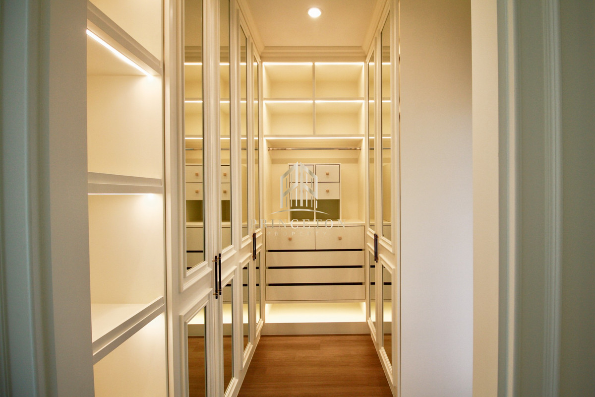 บ้านบางนา แบริ่ง ลาซาล :  บ้านเดี่ยวหรูสไตล์ Georgian เศรษฐสิริ บางนา กม.10 📞092-4252445 Setthasiri Bangna KM.10