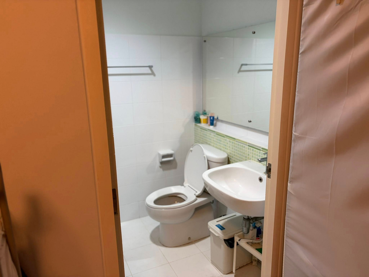 For SaleTownhomeBangna, Bearing, Lasalle : 18.1 sq m, 2 bedrooms, 3 bathrooms, 2-story townhome, Indy Bangna Km 7