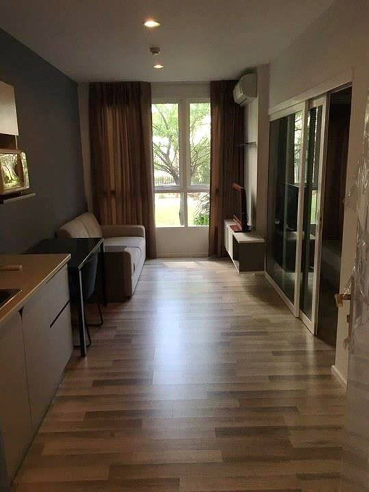 ให้เช่าคอนโดสาทร นราธิวาส : 🔥🔥31107🔥🔥 ให้เช่าThe Key Sathorn - Ratchapruek🌐LINE ID : @fastforrentcondo  