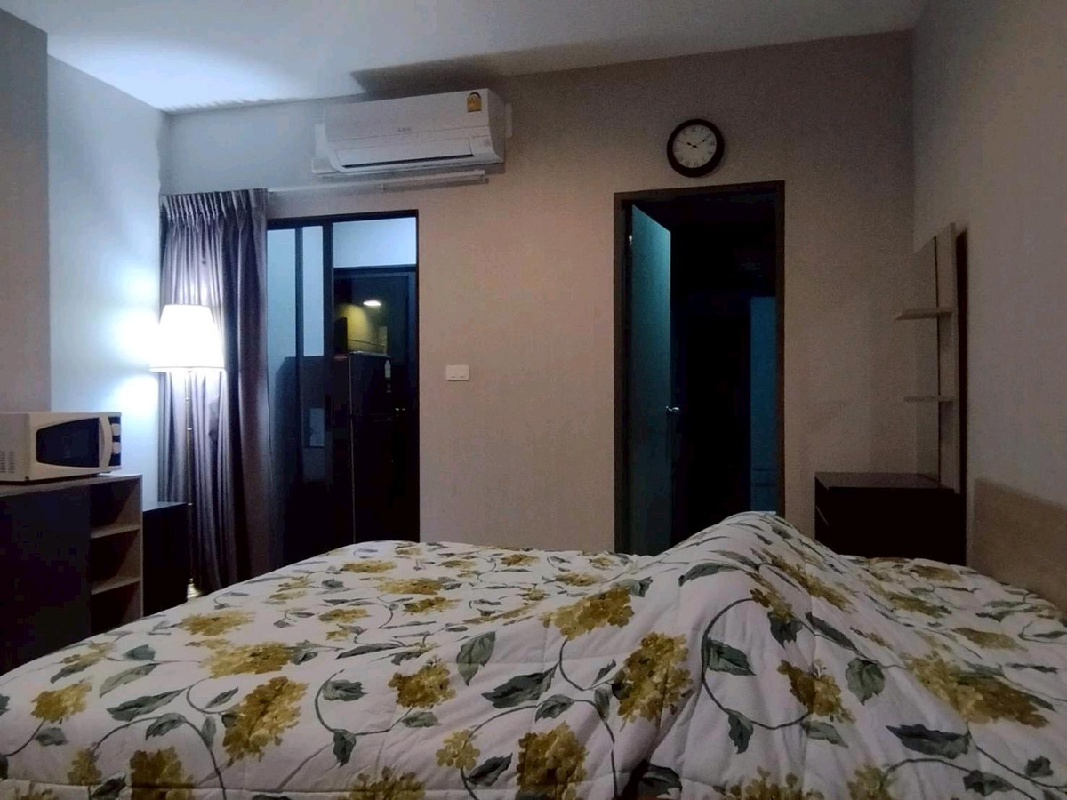 For RentCondoSamut Prakan,Samrong : Condo for rent🌈 Ideo Sukhumvit 115🌈BTS Pu Chao