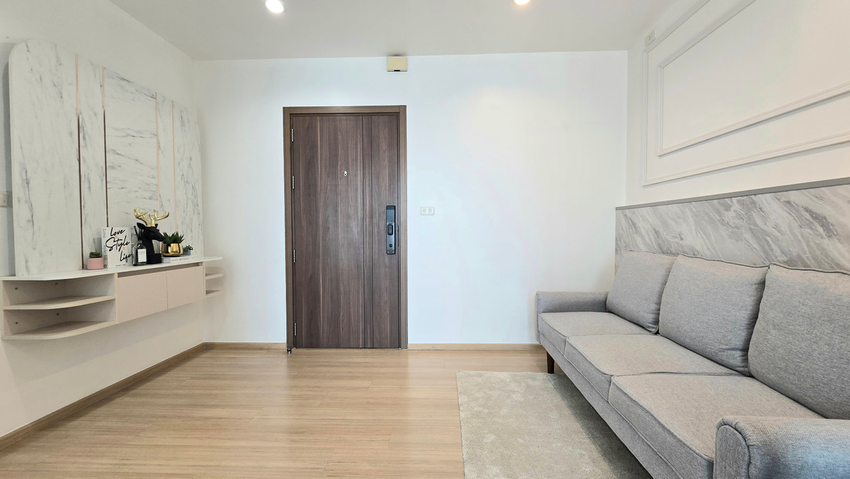 ขายคอนโดแจ้งวัฒนะ เมืองทอง : ช้าไม่ได้!! ห้องสวย สุดหรู ใกล้เซ็นทรัล แจ้งวัฒนะ