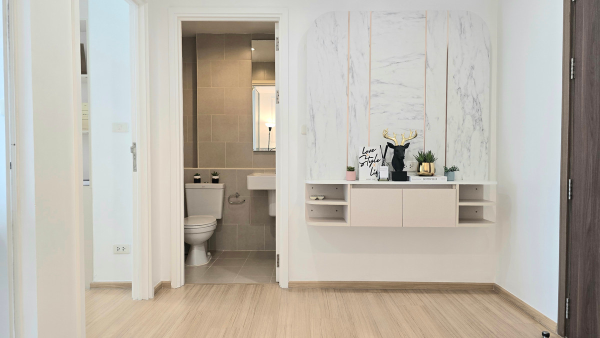 ขายคอนโดแจ้งวัฒนะ เมืองทอง : ช้าไม่ได้!! ห้องสวย สุดหรู ใกล้เซ็นทรัล แจ้งวัฒนะ