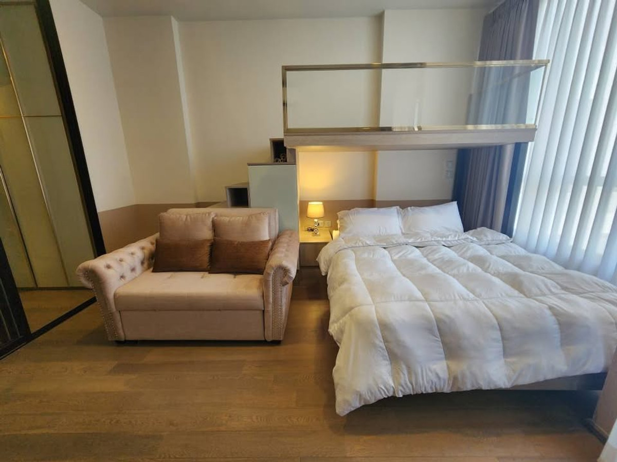 For SaleCondoRatchathewi,Phayathai : Park Origin Phayathai【𝐒𝐄𝐋𝐋 & 𝐑𝐄𝐍𝐓】🔥Modern structure, supporting urban living that demands both speed and quality.🔥 Contact Line ID: @hacondo