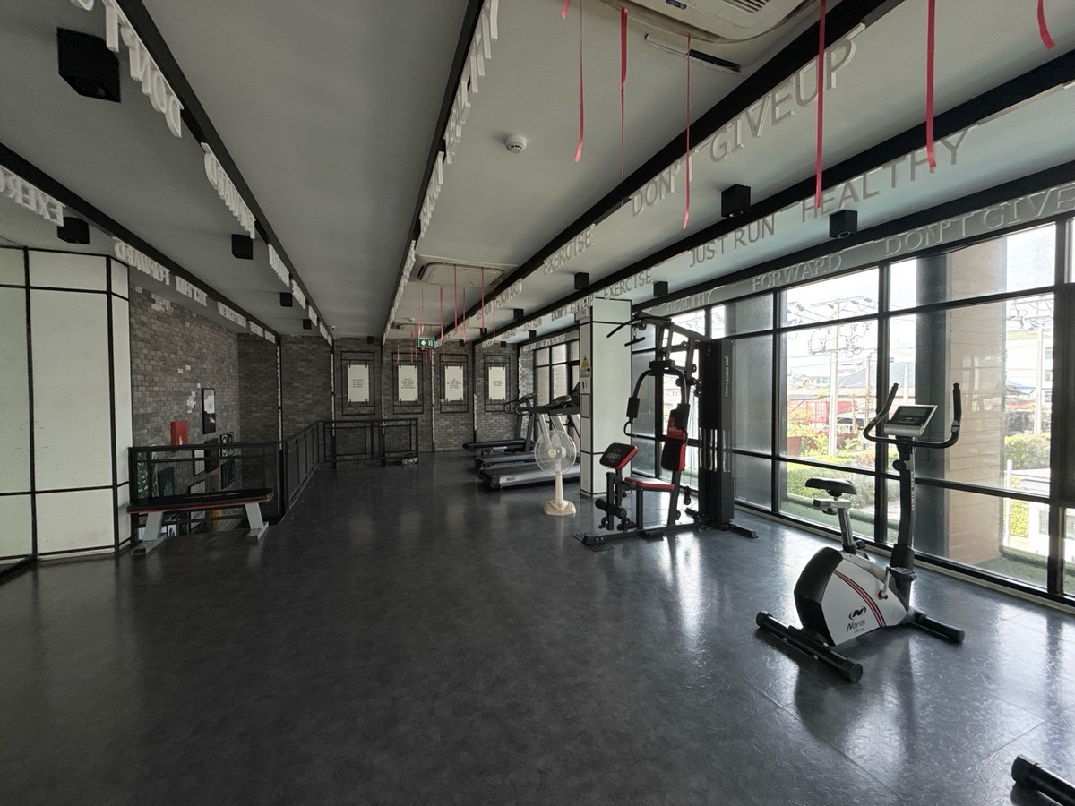 ขายคอนโดบางนา แบริ่ง ลาซาล : คอนโดThe Excel Groove ลาซาล52 (ดีลคุ้มที่สุด)