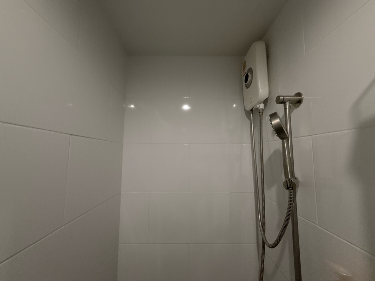 ขายคอนโดบางนา แบริ่ง ลาซาล : คอนโดThe Excel Groove ลาซาล52 (ดีลคุ้มที่สุด)