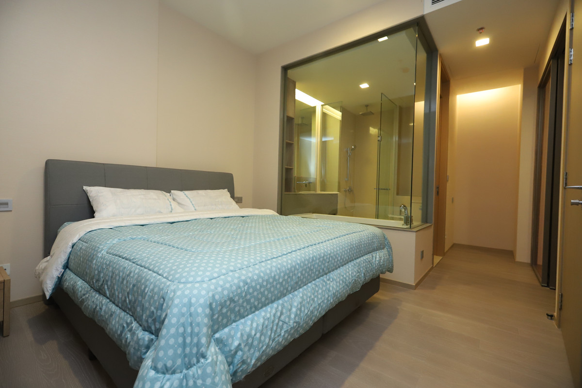 ให้เช่าคอนโดสุขุมวิท อโศก ทองหล่อ : ให้เช่า คอนโด The Esse Asoke ใกล้ MRT สุขุมวิท และ BTS อโศก