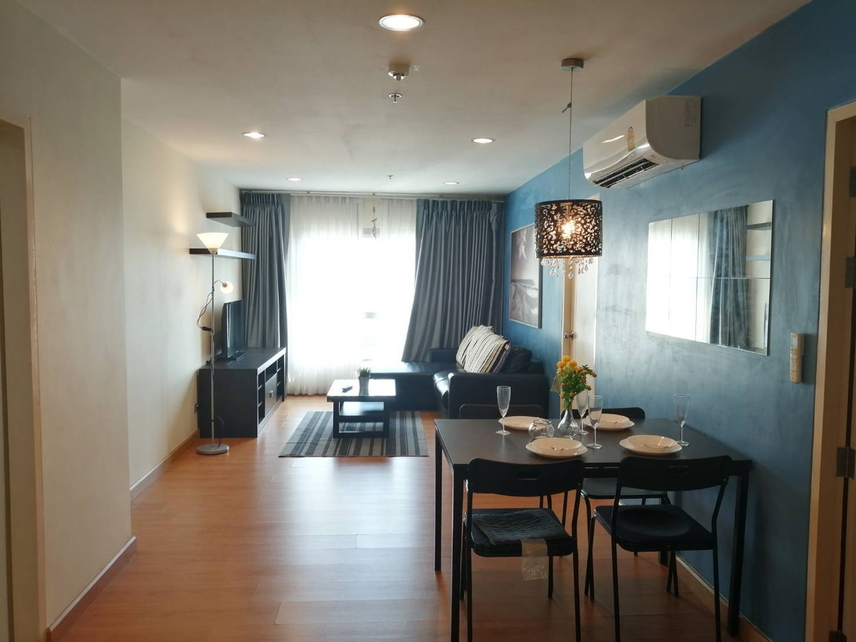 ให้เช่าคอนโดพระราม 3 สาธุประดิษฐ์ : ให้เช่า  เลอริช  สาธุประดิษฐ์ - พระราม 3  (Lerich sathupradit rama3) พร้อมเฟอร์ ใกล้เซนทรัลพระราม  3 พร้อมเฟอร์ +แบบ 2 ห้องนอน  + Fixช่องจอดรถ เพียง 15,000 บาท  