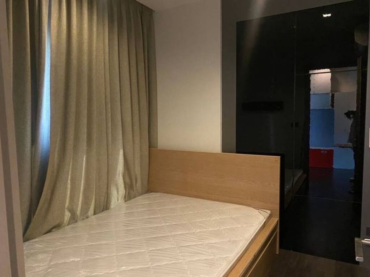 ขายคอนโดพระราม 9 เพชรบุรีตัดใหม่ RCA : ขาย เดอะ ไลน์ อโศก-รัชดา เลขที่ 585/377