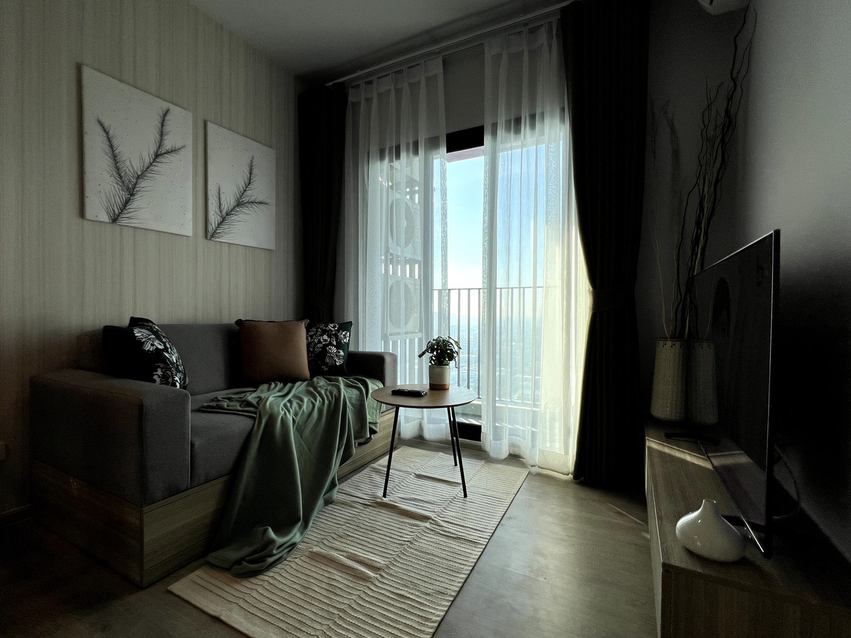 ให้เช่าคอนโดท่าพระ ตลาดพลู วุฒากาศ : ให้เช่าคอนโดแถวสาทร ท่าพระ ห้องกว้าง วิวดี สิ่งอำนวยความสะดวกครบจบใกล้ BTS ตลาดพลู