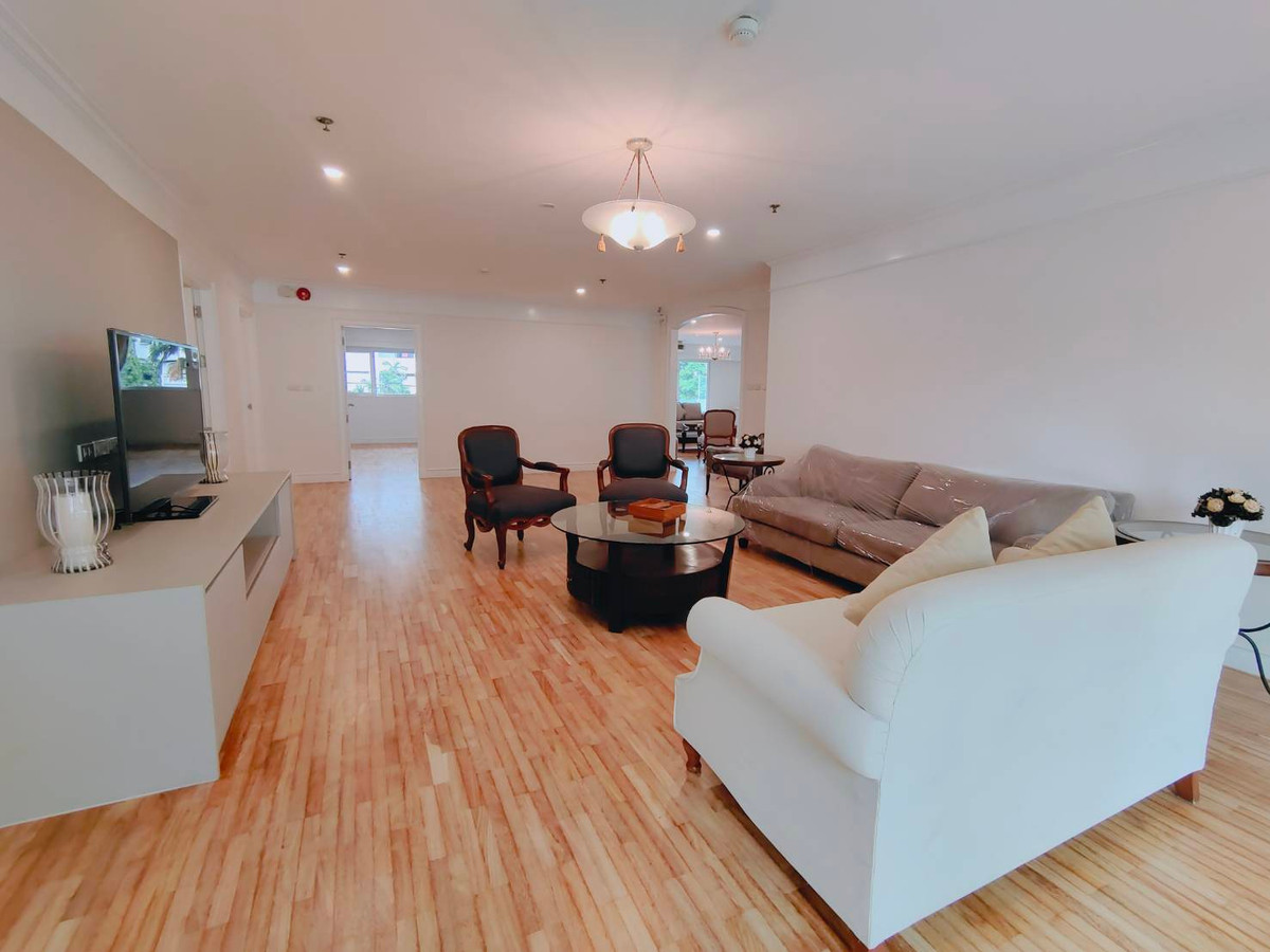 For RentSukhumvit, Asoke, Thonglor : For Rent: GM Tower (Pet Friendly) - 180,000 THB [MKr260223]