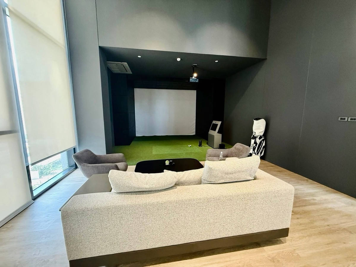 ให้เช่าคอนโดพระราม 9 เพชรบุรีตัดใหม่ RCA : 🔥ให้เช่าด่วน🔥Noble Nue District R9 ห้องใหมj บิ้วอินน่าอยู่มาก เฟอร์นิเจอร์ครบ ใกล้ เซ็นทรัลพระราม 9 และ  MRT พระราม 9 ❗