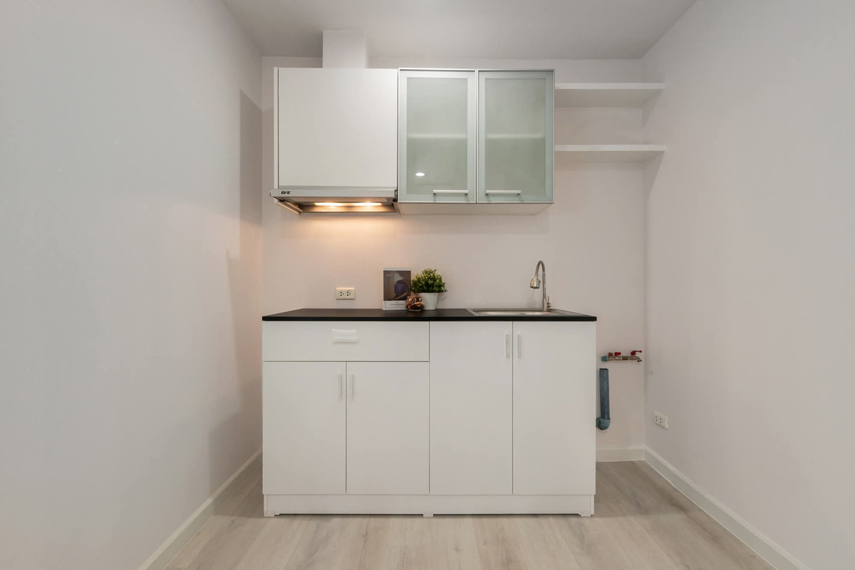 For SaleCondoLadprao, Central Ladprao : FQ Condo for sale Century Park price 1,499,000 baht [KOs260202]