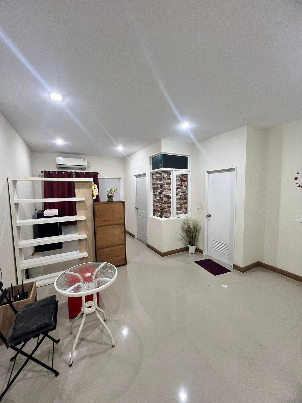 ให้เช่าทาวน์โฮมบางแค เพชรเกษม : โกลเด้น ทาวน์ บางแค / 4 ห้องนอน (เช่า), Golden Town Bangkhae / 4 Bedrooms (FOR RENT) BALL256