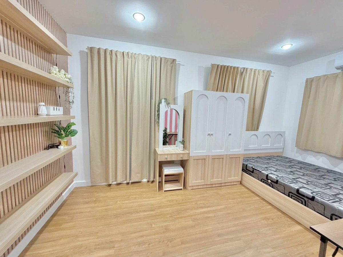 For RentHousePathum Thani,Rangsit, Thammasat : 📌 For rent Grandio Vibhavadi-Rangsit