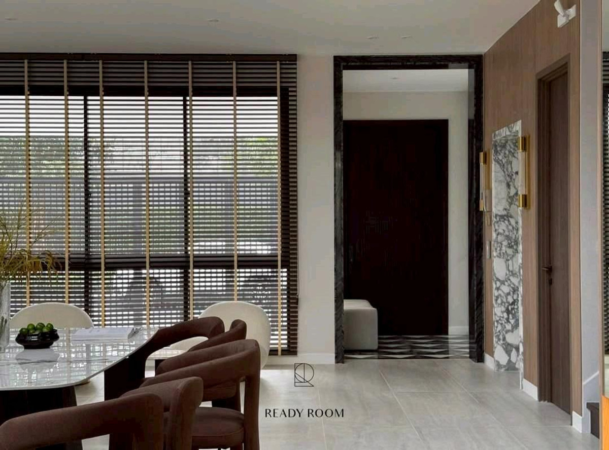 ให้เช่าบ้านพัฒนาการ ศรีนครินทร์ : 🐲✨ บ้านสวย เฟอร์ครบ พร้อมอยู่ 🐲✨ ให้เช่า BuGaan Krungthep Kreetha 