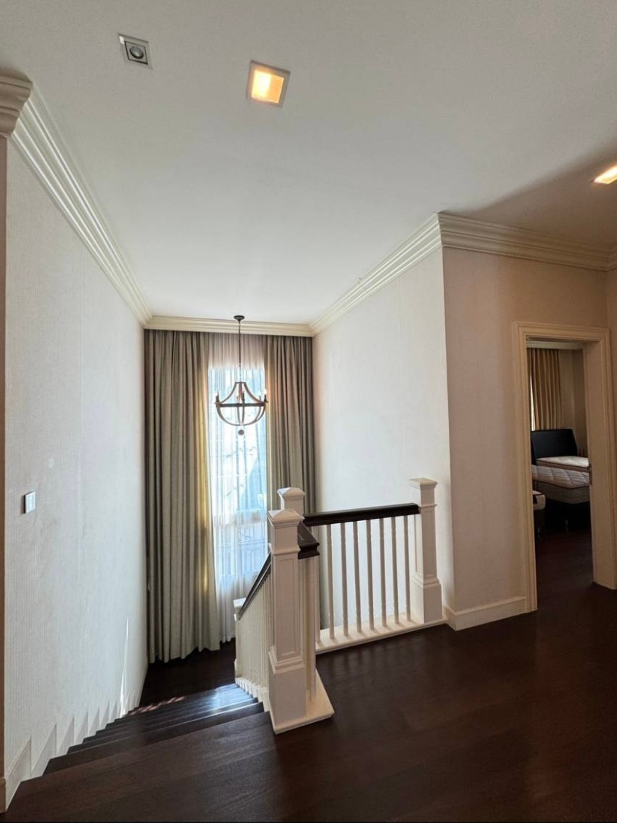 HouseBangna, Bearing, Lasalle : Narasiri Bangna / 4 bedrooms (for sale and rent), Narasiri Bangna / 4 Bedrooms (SALE & AVAILABLE YOK065