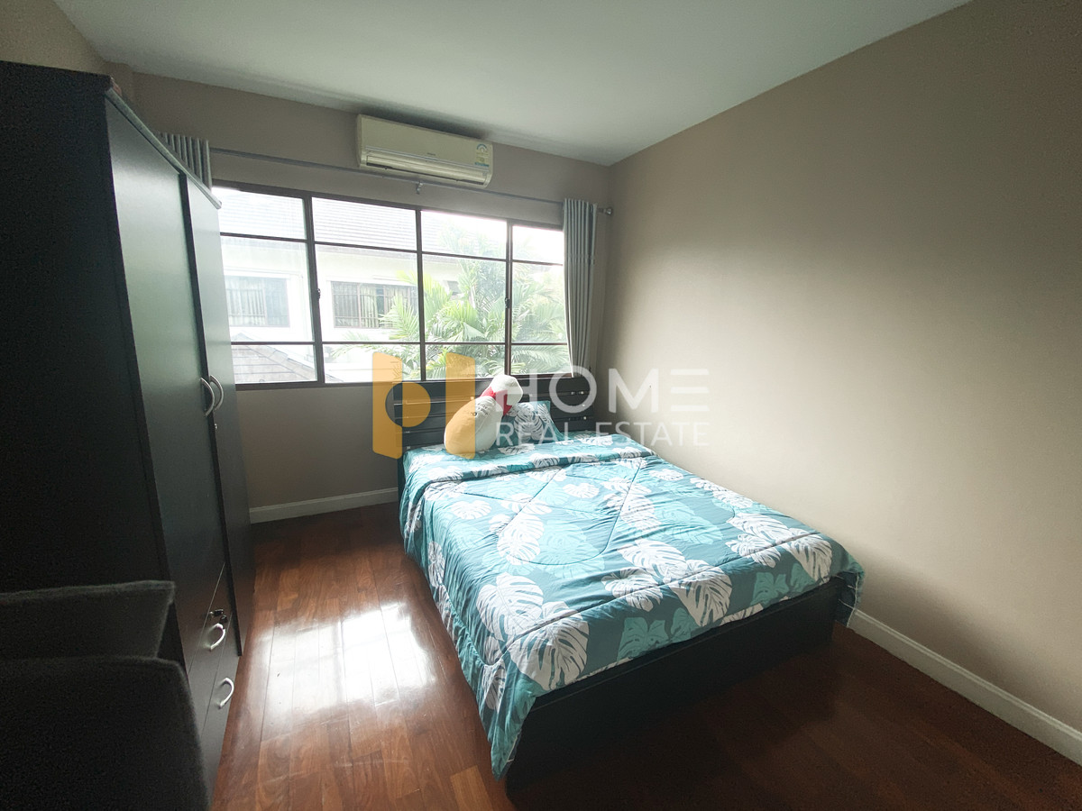 For RentHousePattanakan, Srinakarin : Nanthawan Onnut - Rama 9 / 3 Bedrooms (FOR RENT), Nanthawan Onnut - Rama 9 / 3 Bedrooms (FOR RENT) FONT035