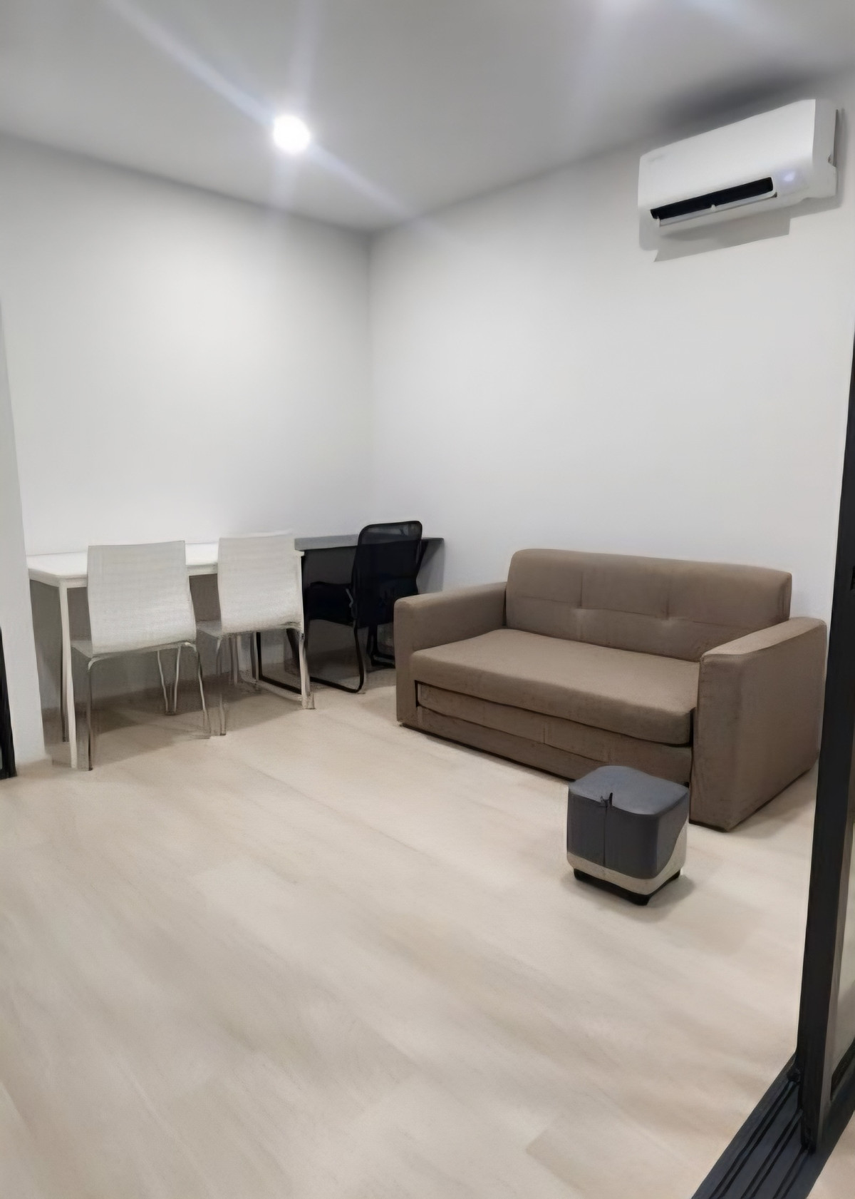 For RentCondoAri,Anusaowaree : Condo for rent Aspire Vibha-Victory 🚆near BTS Victory Monument