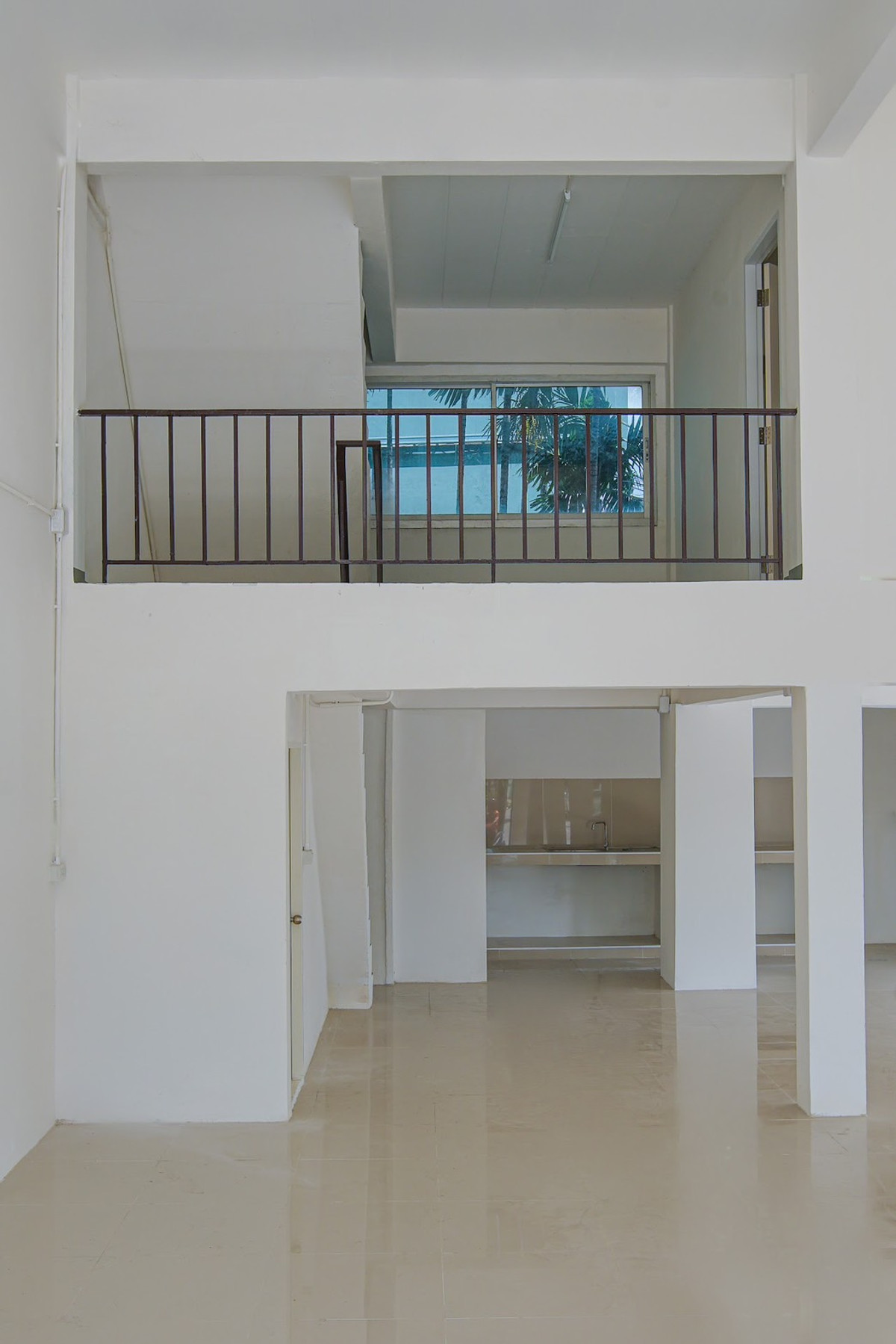 ขายอาคารพาณิชย์แจ้งวัฒนะ เมืองทอง : ตึกแถว อาคารพาณิชย์ 2 คูหา ซอยวัดเวฬุวนาราม13 รีโนเวทใหม่ทั้งหลัง