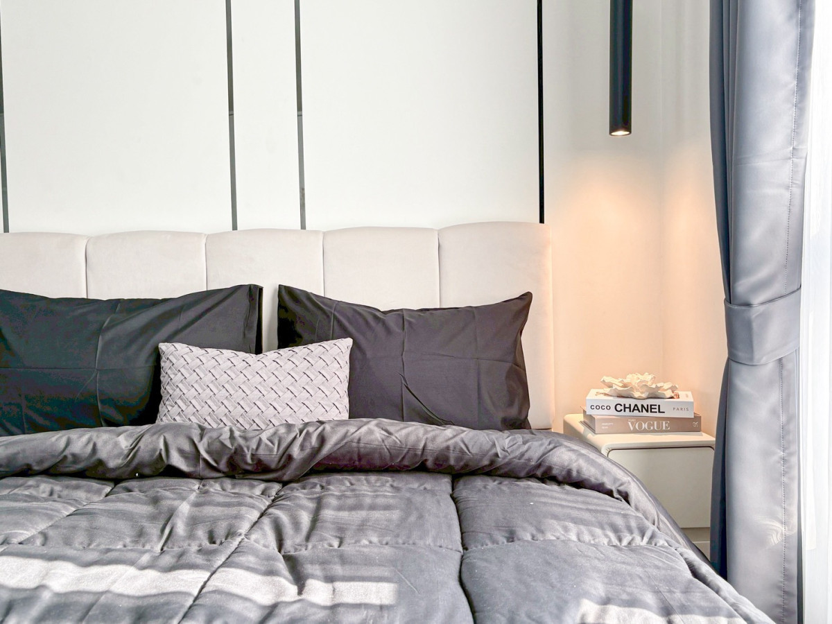 ขายคอนโดเสรีไทย-นิด้า : ขายคอนโด ยูนิโอ รามคำแหง - เสรีไทย รีโนเวทใหม่ คลองจั่น เขต บางกะปิ กรุงเทพ CX-118302