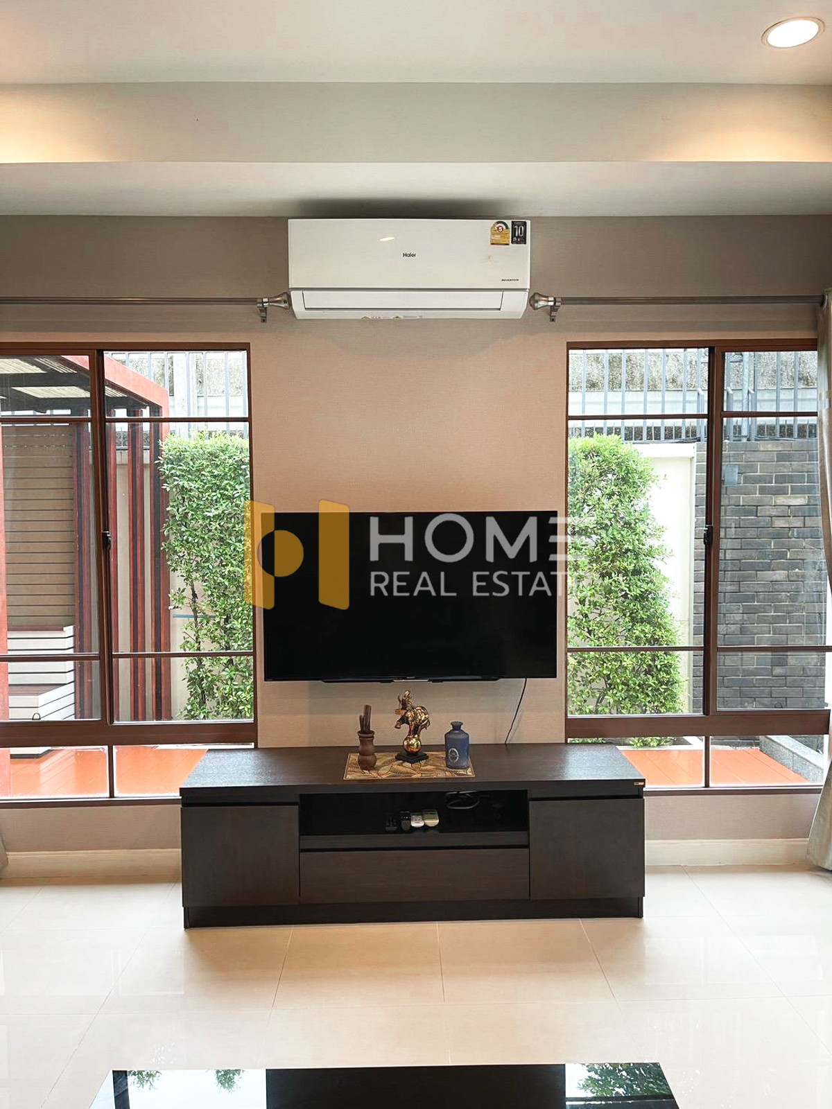 For RentHousePattanakan, Srinakarin : Nanthawan Onnut - Rama 9 / 3 Bedrooms (FOR RENT), Nanthawan Onnut - Rama 9 / 3 Bedrooms (FOR RENT) FONT035