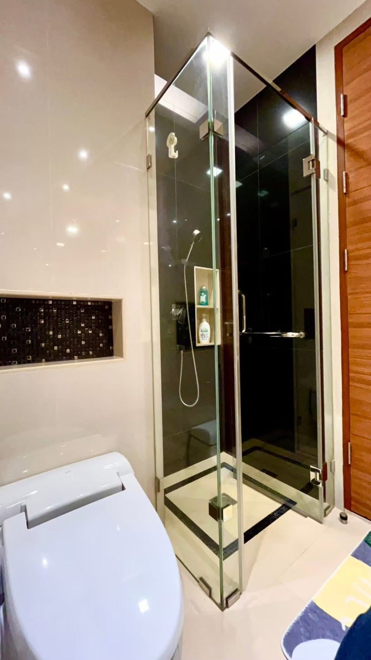 For RentCondoSukhumvit, Asoke, Thonglor : The Address Sukhumvit 28 / 2 Bedrooms (FOR RENT), The Address Sukhumvit 28 / 2 Bedrooms (FOR RENT) VL029