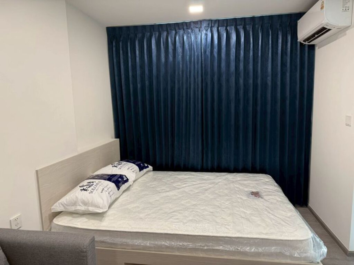 ให้เช่าคอนโดปทุมธานี รังสิต ธรรมศาสตร์ : ให้เช่า เคฟ วันเดอร์แลนด์ Unit 188/1014(E0315) (ห้องใหม่)(ห้ามเลี้ยงสัตว์)