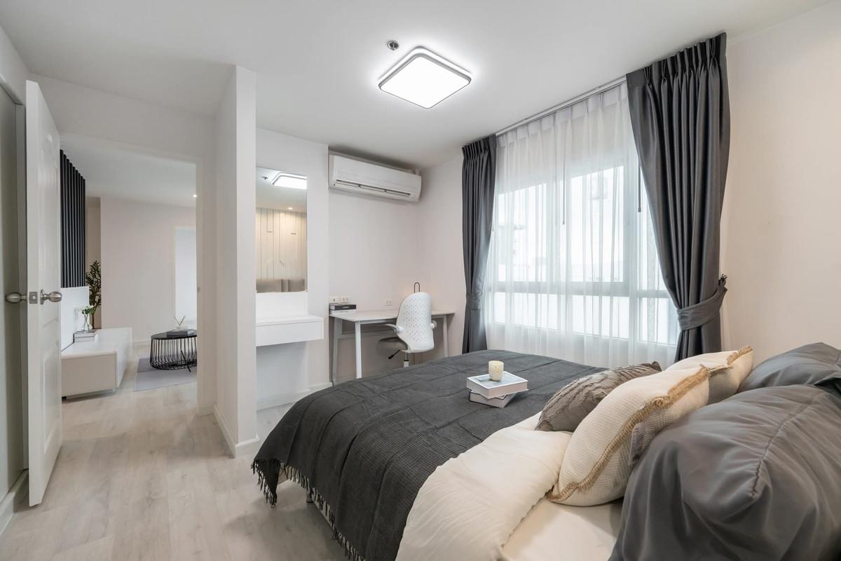 ขายคอนโดลาดพร้าว เซ็นทรัลลาดพร้าว : FQ ขายคอนโด Century Park ราคา 1,499,000 บาท [KOs260202]