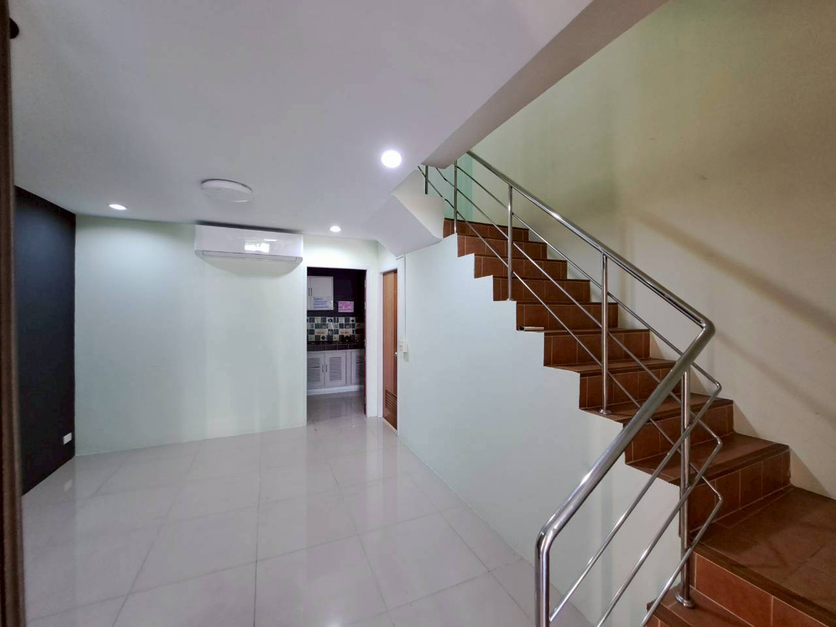 For RentHome OfficeOnnut, Udomsuk : Home office for rent at Bangchak ( SPSEVE1675 )