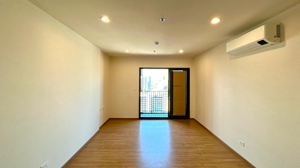 For SaleCondoLadprao, Central Ladprao : 🔥The Line Vibe 2 bedrooms, best price🔥 New room, first hand, buy directly to the project 📲 095-9299924 (K. Benz)
