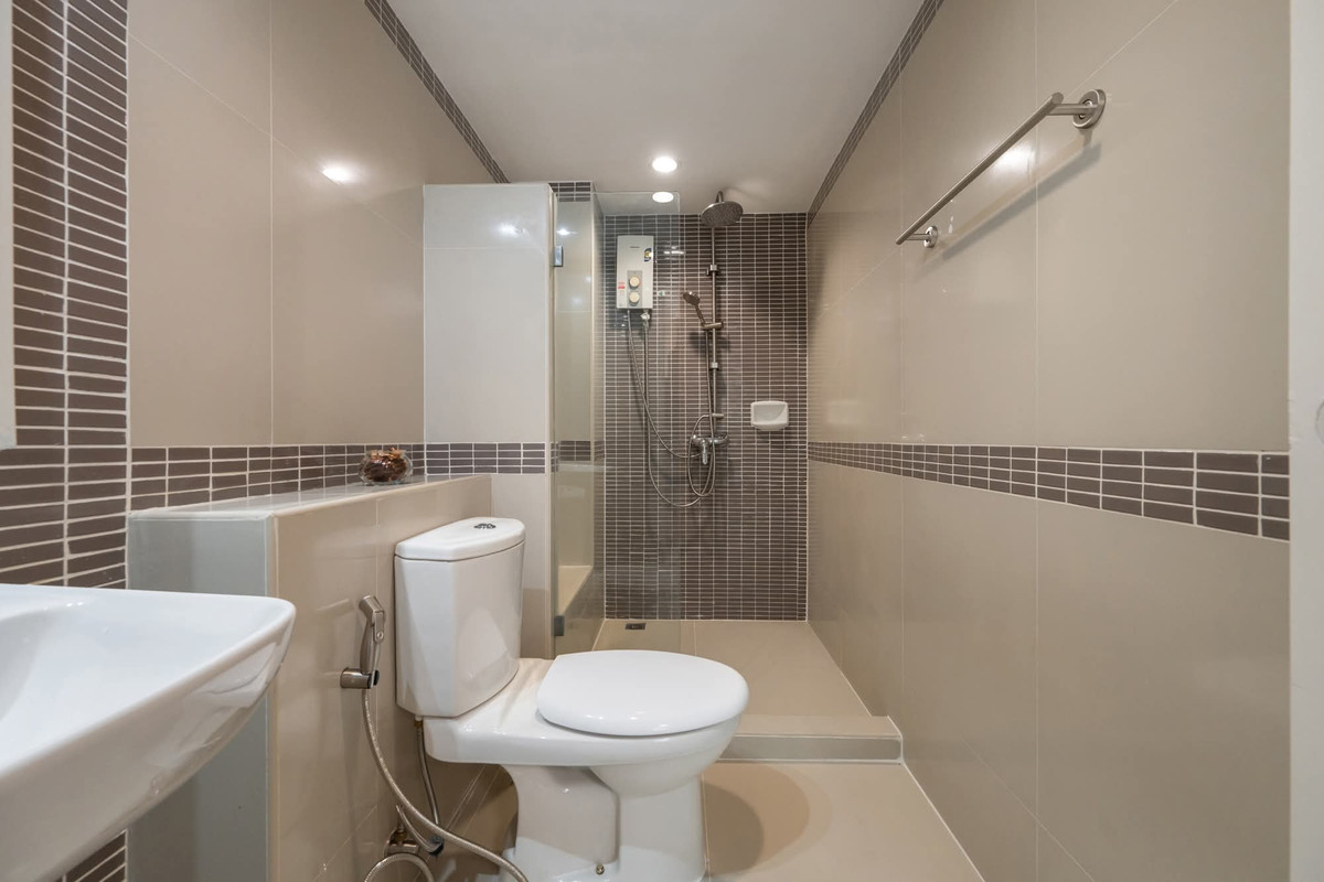 For SaleCondoLadprao, Central Ladprao : FQ Condo for sale Century Park price 1,499,000 baht [KOs260202]