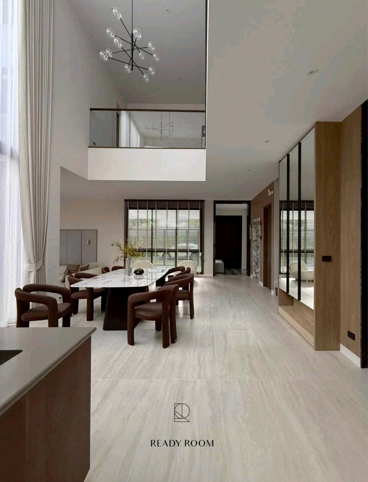 ให้เช่าบ้านพัฒนาการ ศรีนครินทร์ : 🐲✨ บ้านสวย เฟอร์ครบ พร้อมอยู่ 🐲✨ ให้เช่า BuGaan Krungthep Kreetha 