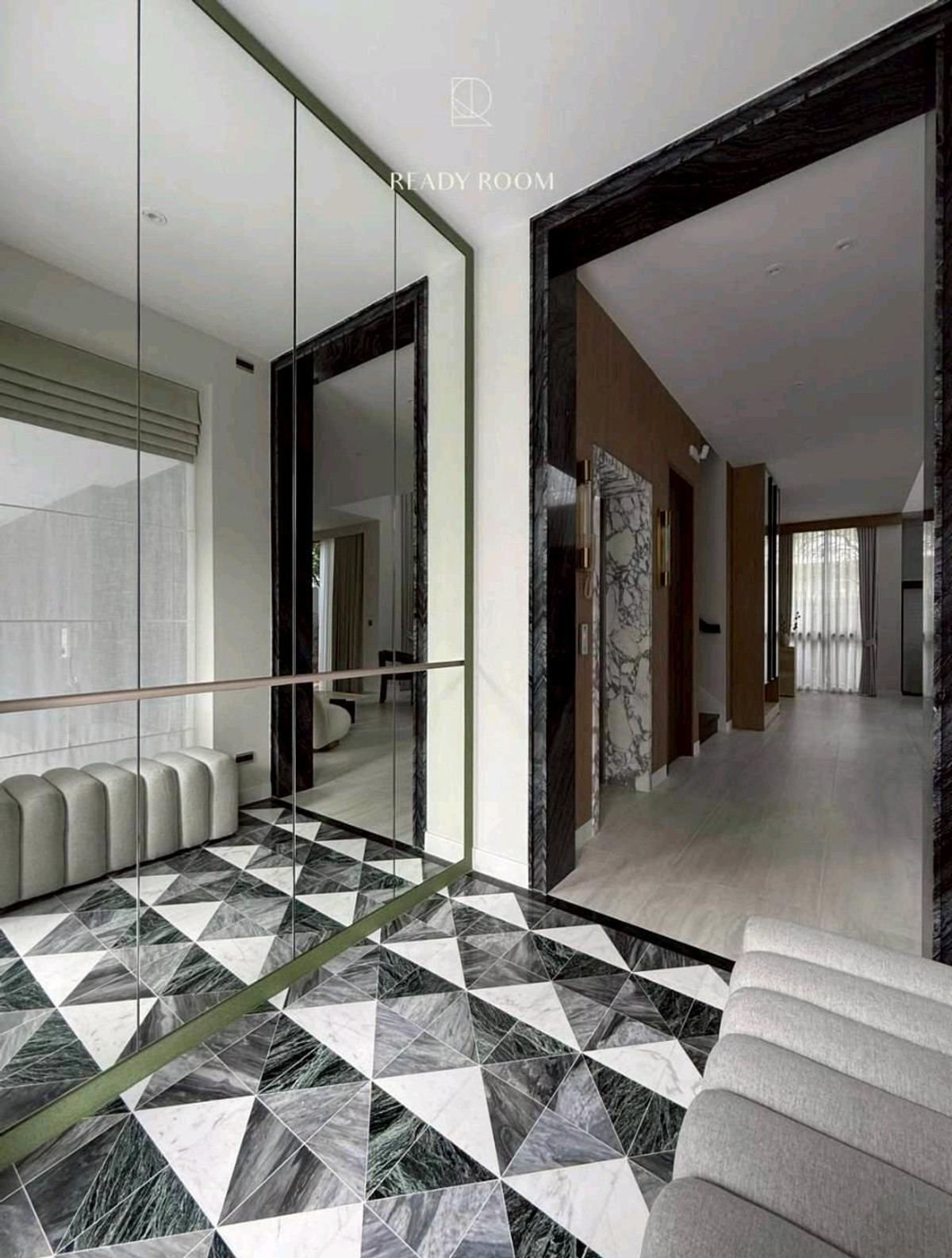 ให้เช่าบ้านพัฒนาการ ศรีนครินทร์ : 🐲✨ บ้านสวย เฟอร์ครบ พร้อมอยู่ 🐲✨ ให้เช่า BuGaan Krungthep Kreetha 