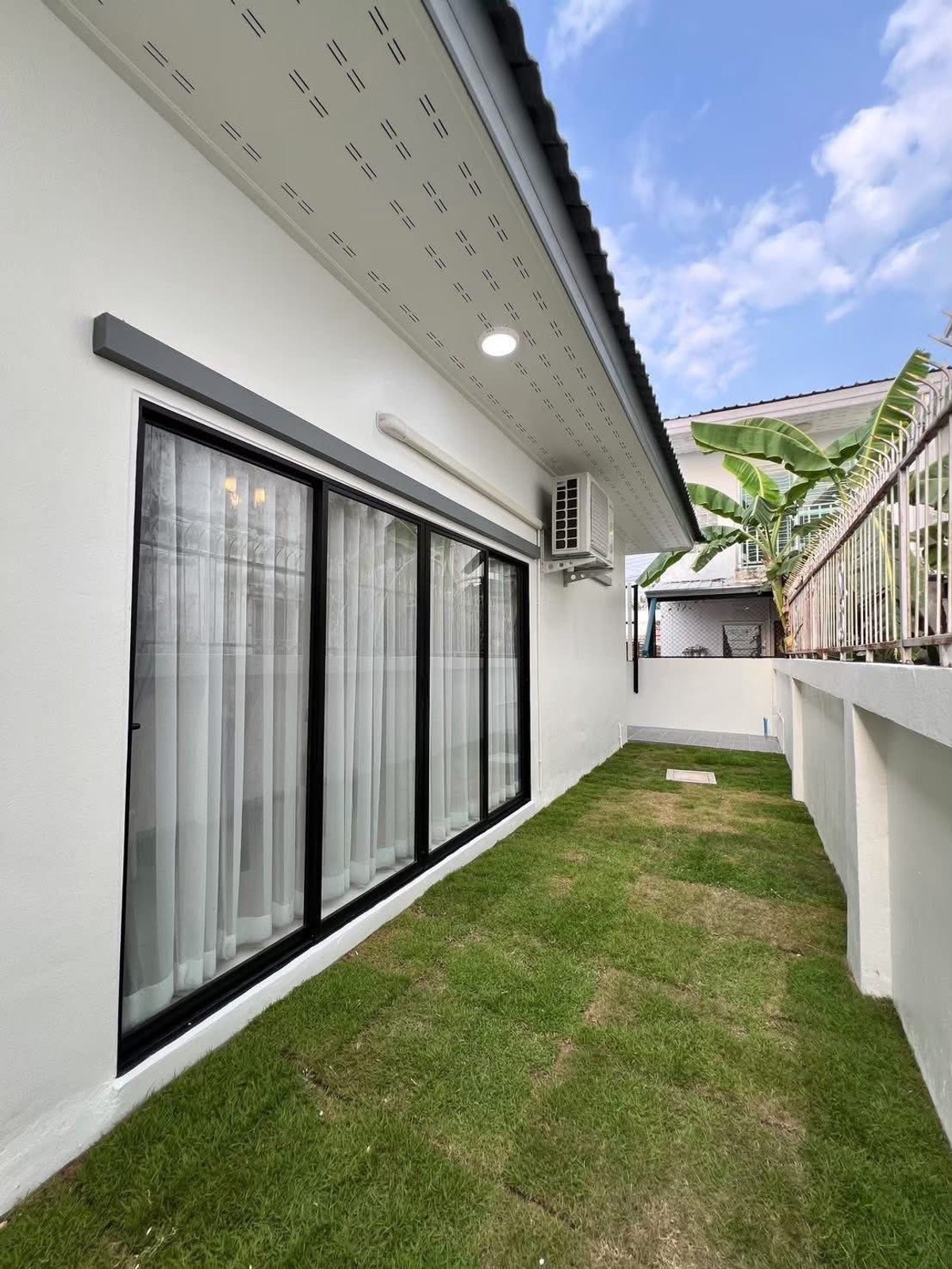 For SaleHousePattaya, Bangsaen, Chonburi : Rattanakorn Village 19 / 3 Bedrooms (FOR SALE), Rattanakorn Village 19 / 3 Bedrooms (For Sale) BEWN085