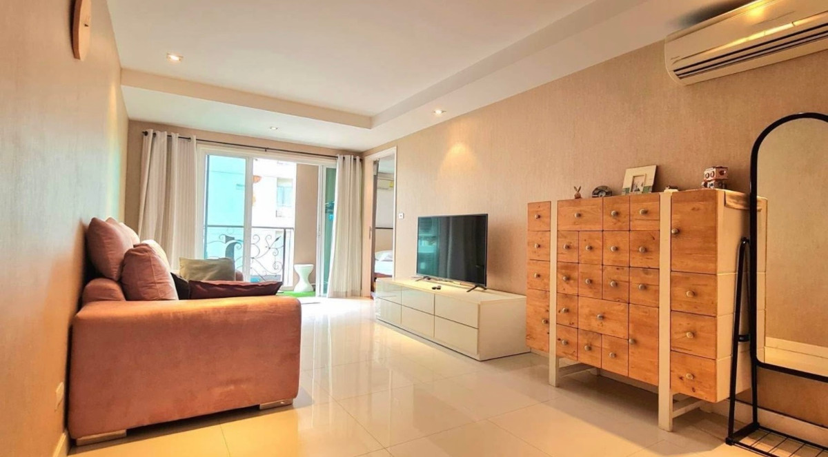 For RentCondoSukhumvit, Asoke, Thonglor : Le Nice Ekamai Condo for Rent, 26,000 THB [TTr260232]