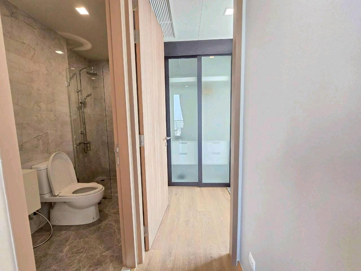 ให้เช่าคอนโดสุขุมวิท อโศก ทองหล่อ : 🐲✨ ห้องสวย เฟอร์ครบ พร้อมอยู่ 🐲✨ ให้เช่า Noble Around Sukhumvit 33