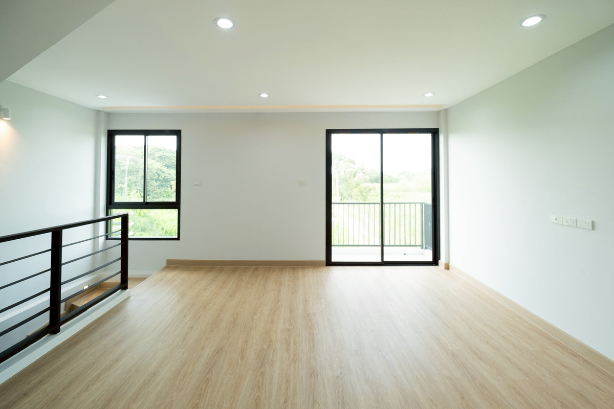 For SaleHome OfficeNawamin, Ramindra : Premium Home Office Location Ramintra-Khubon 27